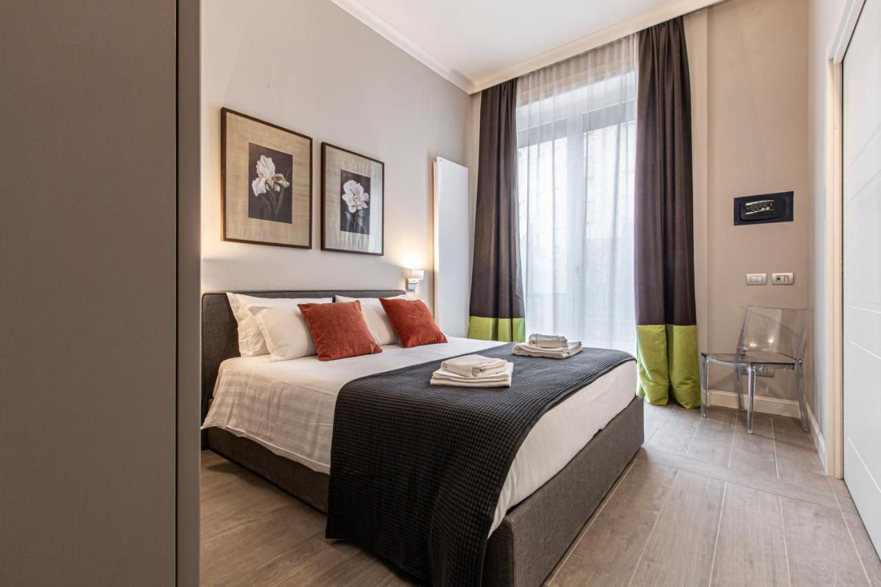 Duomo Terrace Studio R&R Milan Exterior photo