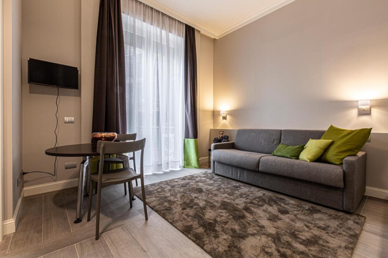 Duomo Terrace Studio R&R Milan Exterior photo